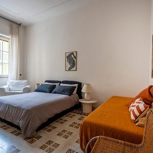 Zaum House, Quartiere Umbertino. 120 Mq