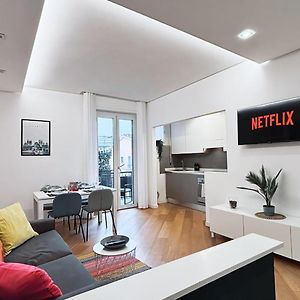 Apartamento de 2 Dormitorios
