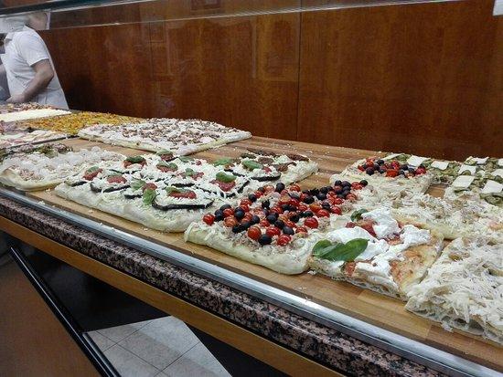 Pizzeria da Roby